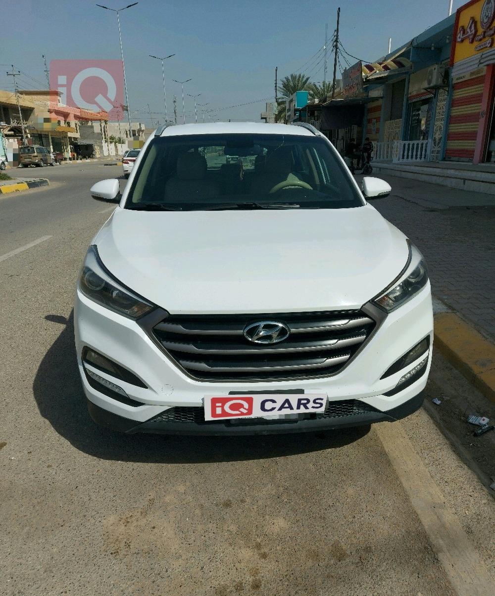 هيونداي توسان